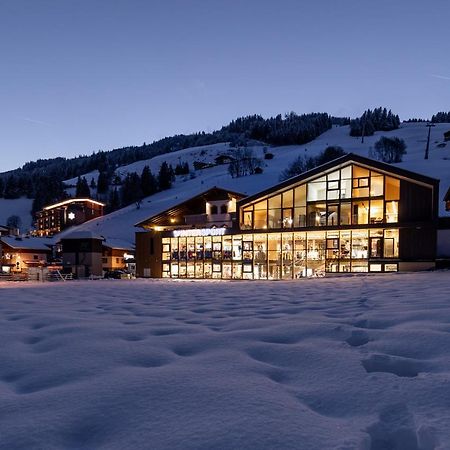 Appartementhaus Lackner Grossarl Extérieur photo