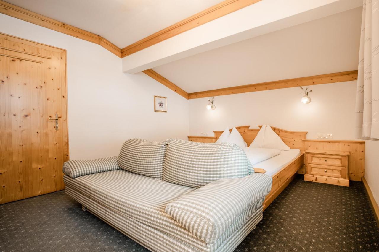 Appartementhaus Lackner Grossarl Extérieur photo