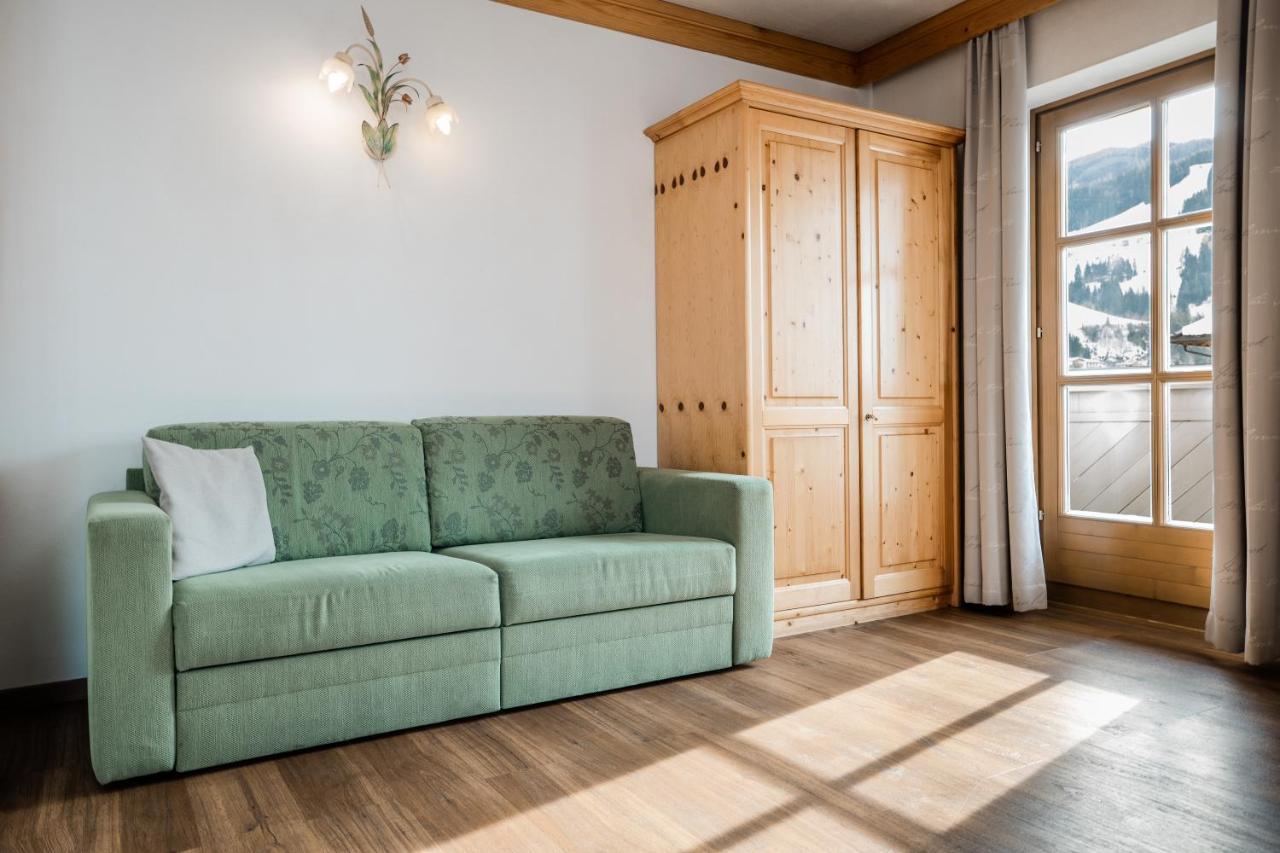 Appartementhaus Lackner Grossarl Extérieur photo