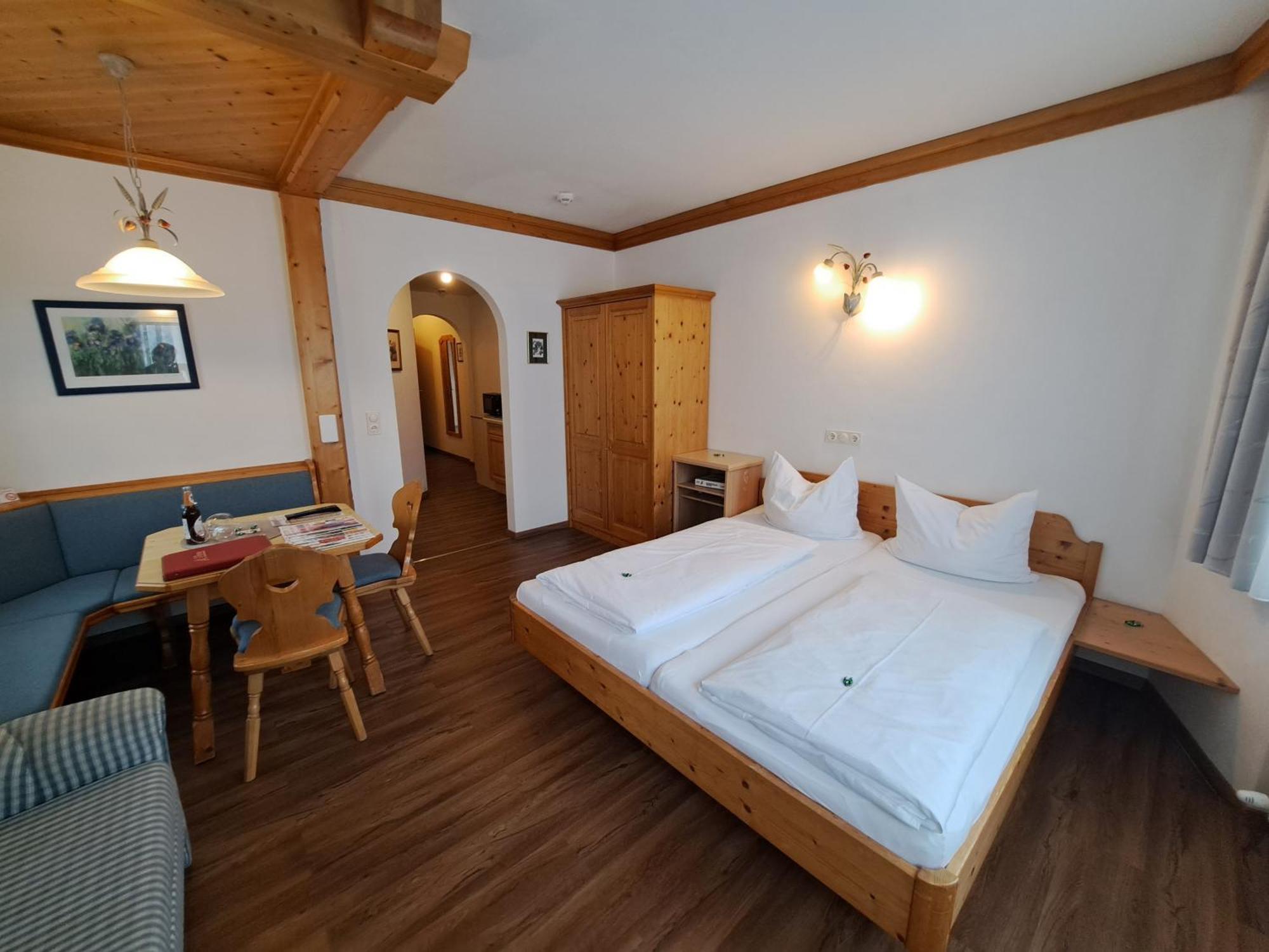 Appartementhaus Lackner Grossarl Extérieur photo