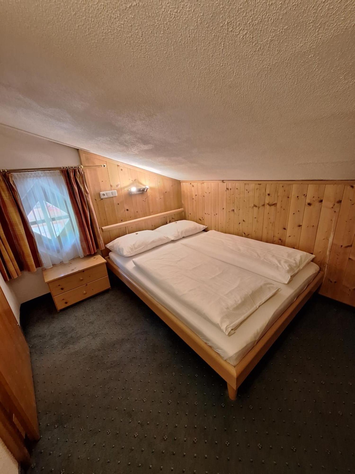 Appartementhaus Lackner Grossarl Extérieur photo